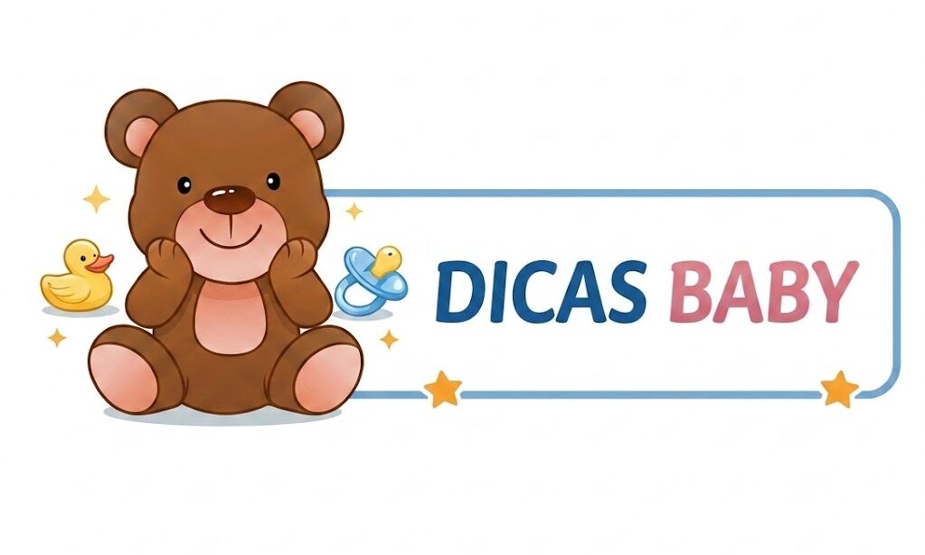 Blog Dicas Baby